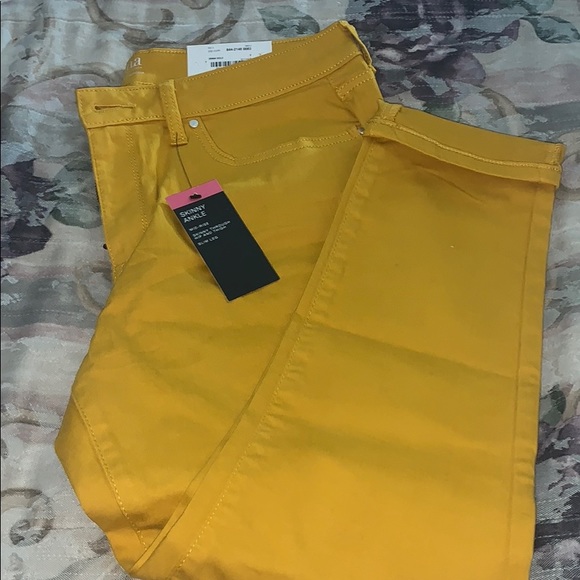 jcpenney Jeans Jcpenney Ana Jeans Poshmark